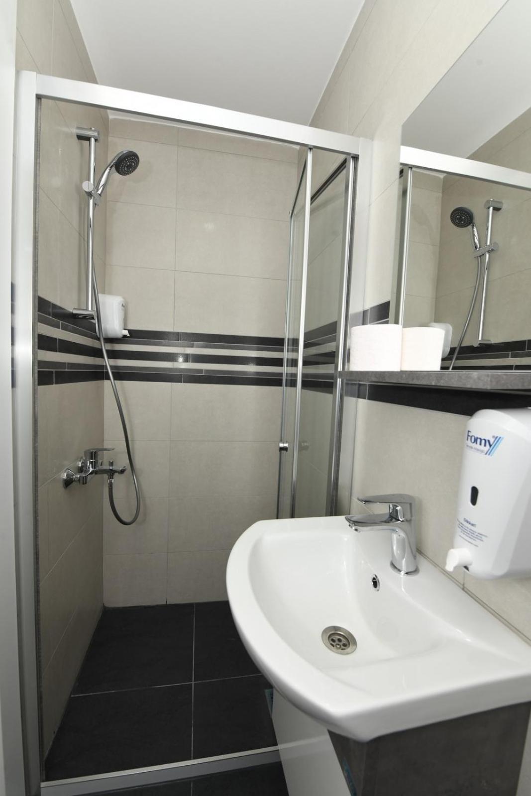 Appartamento Uzay 2 Provincia di Istanbul