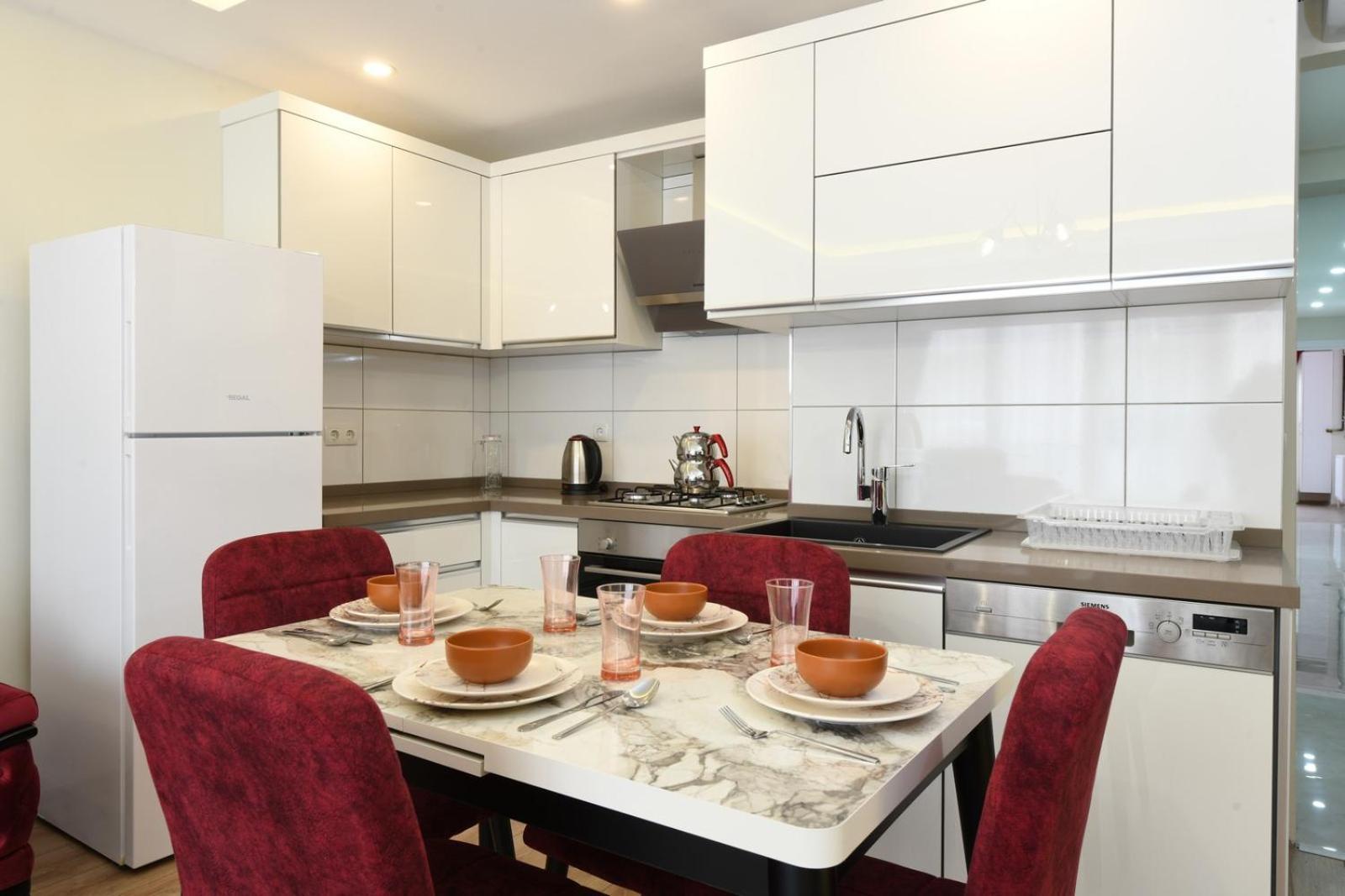 Uzay 2 Provincia di Istanbul