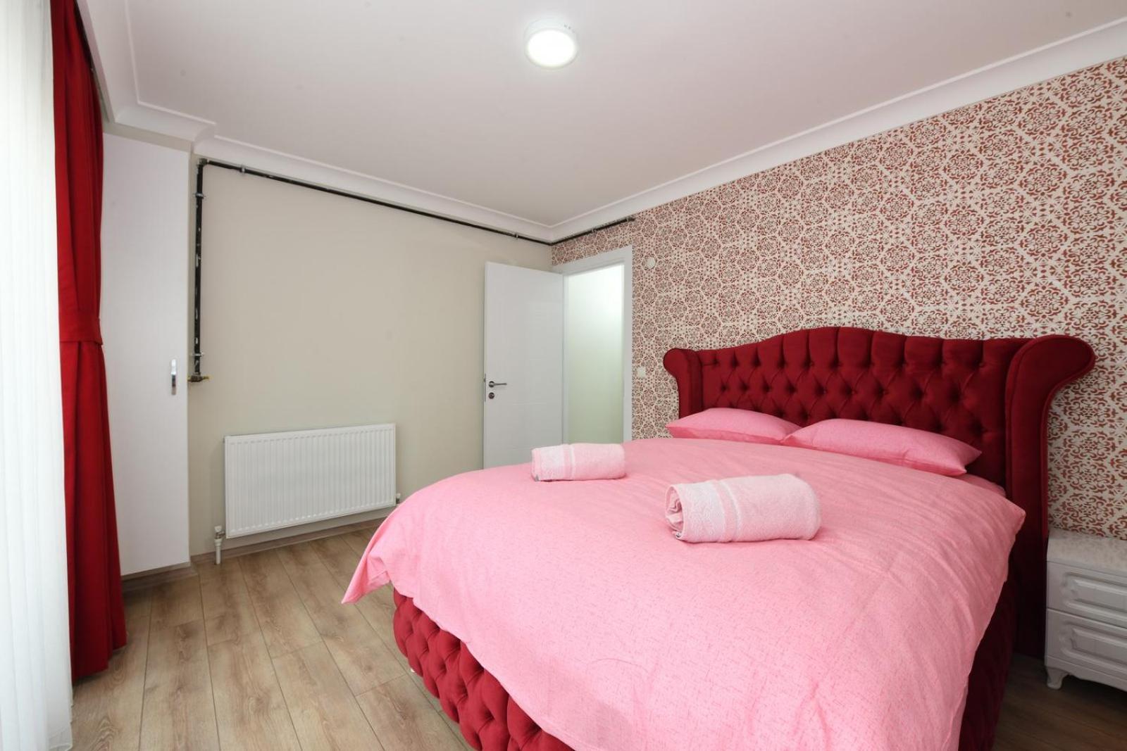 Uzay 2 Provincia di Istanbul