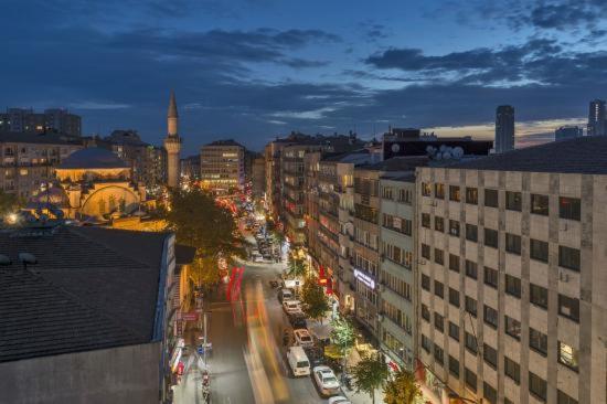 Uzay 2 Provincia di Istanbul